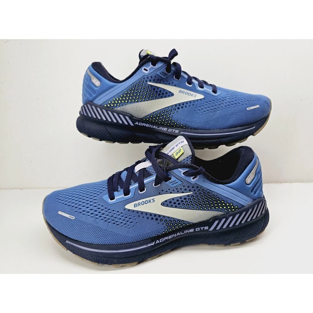 Brooks Women 10 Comfy footwear